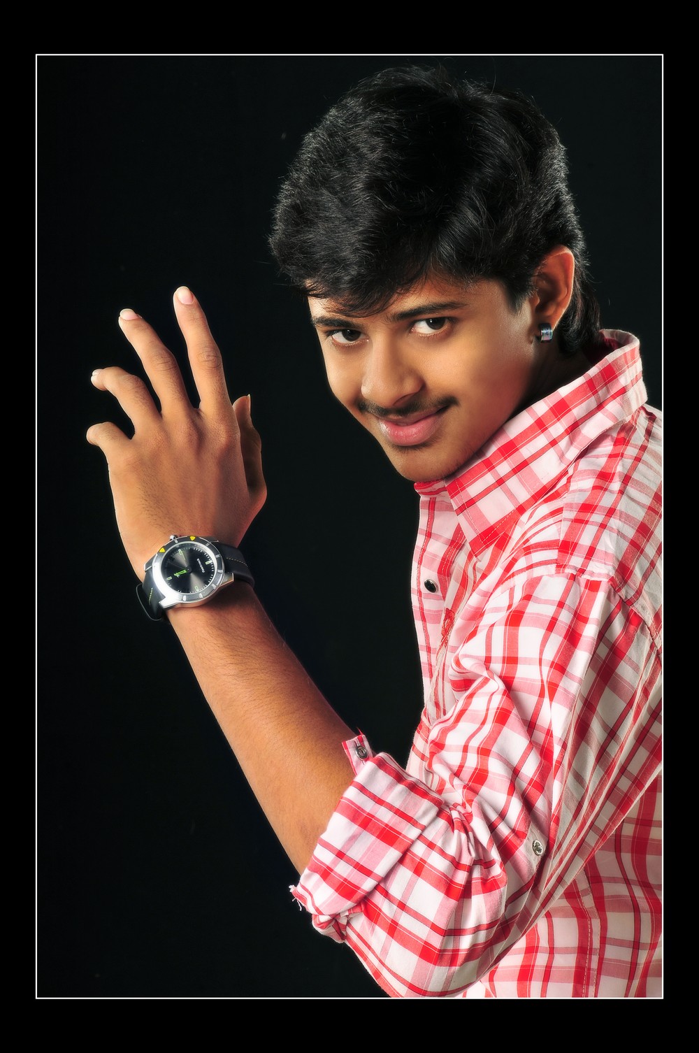 aswin actor photos | Picture 39374